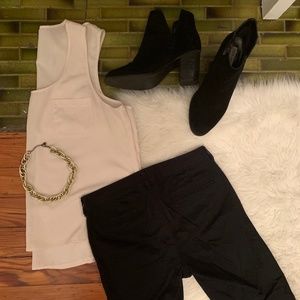 Old Navy Pixie Pants